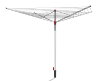 VILEDA Vileda Suszarka ogrodowa Sun Lift 50 m - 1017878 - zdjęcie 1